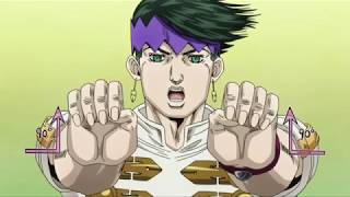 Cover art for Thus Spoke Kishibe Rohan Op. 2