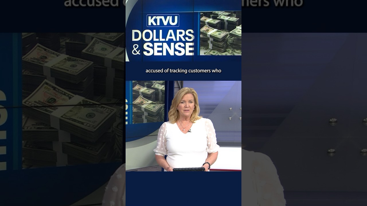 Dollars & Sense: Google accused of tracking customers who thought they were privately browsing.