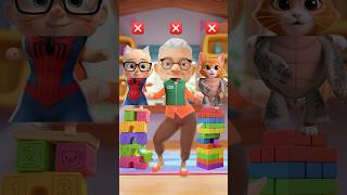 I Love You❤ part408  I Am Cat #vr #game #funny