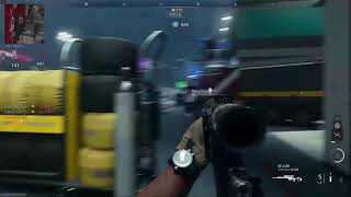 (参加型)codmw2　ハーポ周回 初見さん大歓迎！