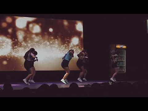 BUDDY DC | NAVILLERA | CLASIFICATORIAS FESTIGAME 2019