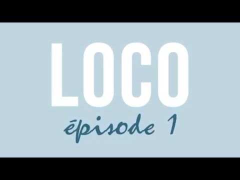 Amine haibabi - LOCO (Remix)