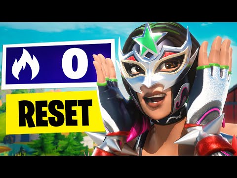 Arena Punkte wieder zurückgesetzt 😤 | 0 Punkte Arena