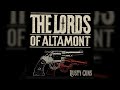 THE LORDS OF ALTAMONT - Rusty Guns // HEAVY PSYCH SOUNDS Records