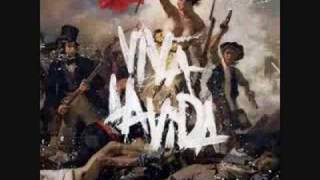Coldplay - 42