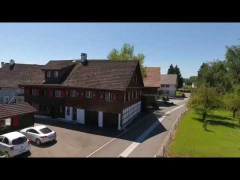 EFH mit Einliegerwohnung Steinebrunn