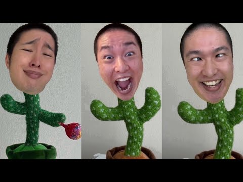 CRAZIEST Sagawa1gou Funny TikTok Compilation | Try Not To Laugh Watching Cactus Dance Challenge 2026