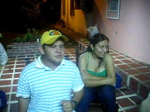 QUE TE PERDONE EL DIABLO