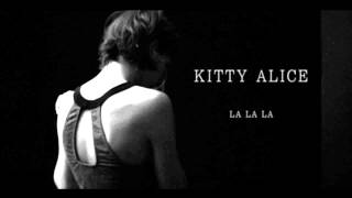 Naughty boy ft Sam Smith 'La La La' - (Kitty Alice)