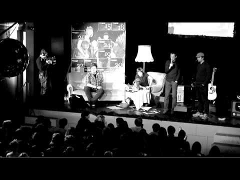 Weihnachtsgedicht von FEDJA - tvnoir.de (Wunschkonzert kehrt zurück)