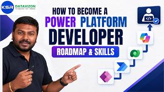 How to Become a Power Platform Developer: Roadmap & Skills