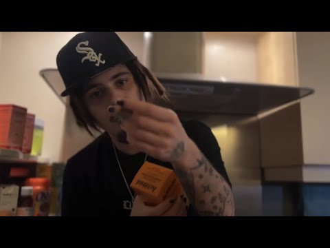 Lil Lucifer - "Zazaaa" (Official Music Video)