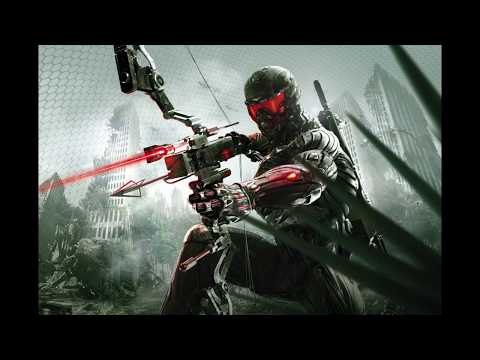 Crysis 3 - Cinematic Intro Music