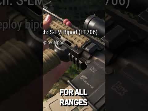 The BEST weapons for NATO in Arma Reforger #armareforger