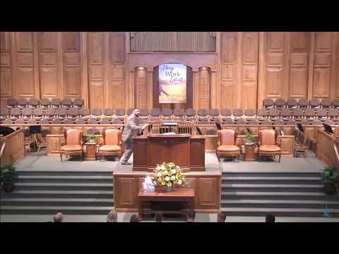 20210926am - Live Stream | Fairhaven Baptist Church