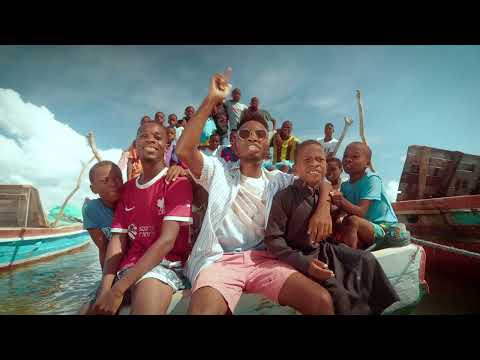 Dominó Beatz ft Allan 2 Amor ao Próximo (Oficial video)