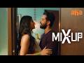 Mix Up Movie Scenes Akshara Gowda Adarsh Balakrishna Kamal Pooja Jhaveri Aha