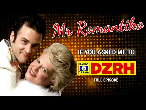 Mr Romantiko Full Episode