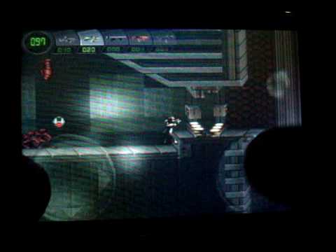 Alien Abuse - Review