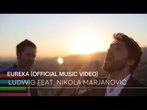 Ludwig feat. Nikola Marjanović - Eureka (Official Music Video)