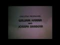 The All New Popeye Hour CREDITS HANNA BARBERA 1978 1983