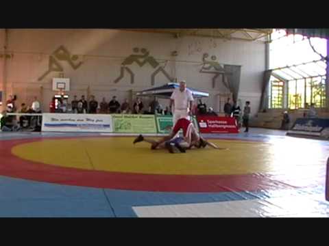 60kg greco  M. Oberhauser - A. Drozdek
