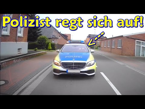 Vom Polizei-Aufreger, Eltern des Monats und Close-Call im Kreisverkehr | DDG Dashcam Germany | #264