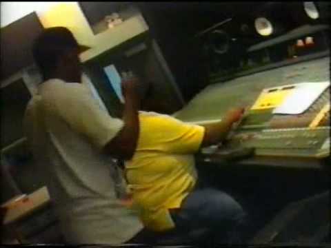 Thumbnail for Jamaica 96' Chapter 2 " MuzikWorks Studio " Mixing Vibes ... by Steve Clark