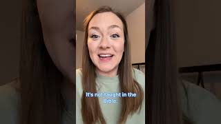 What is the Immaculate Conception?