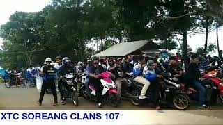 Download lagu XTC SOREANG 107 mp3 Download lagu XTC SOREANG 107 mp3