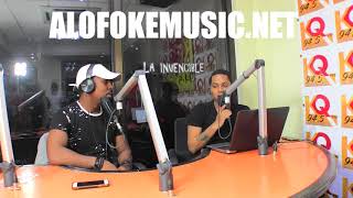 Musicologo: A un paso de la internacionalización luego del lanzamiento de “La Novela”