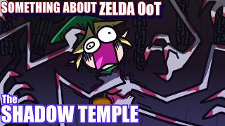 Download lagu Something About Zelda Ocarina of Time: The SHADOW TEMPLE 💀🧝💀 mp3 Download lagu Something About Zelda Ocarina of Time: The SHADOW TEMPLE 💀🧝💀 mp3
