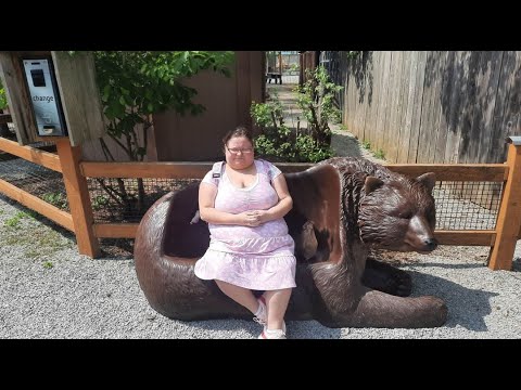 Our Living Treasures Zoo Vlog