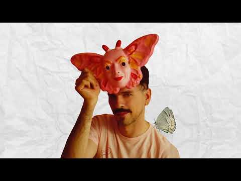 Torreblanca - Maricón (Lyric video)