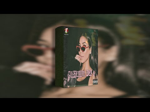[FREE] R&b/Trapsoul Sample Pack 2021 - "Nostalgia VOL 2"