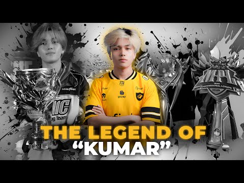 PERJALANAN KARIR SEORANG KAIRI