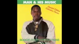 Boogie Down Productions - Advance