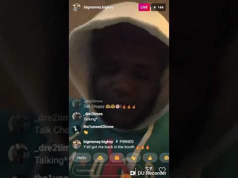 FWC Big Key Preview New Music 🔥