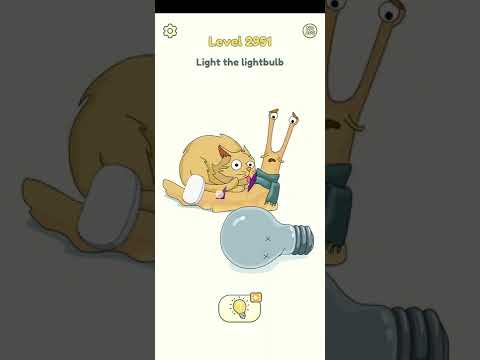 dop2 level #2951 #dop #dop2 #gameplay  #shorts #deleteonepart