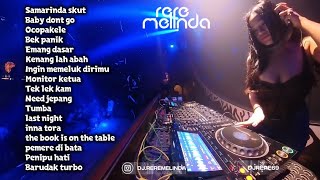 Download lagu Jungle duct djreremelinda VOL.1  mp3