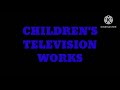 Children S Television Workshop Logo Remake SesameStreet
