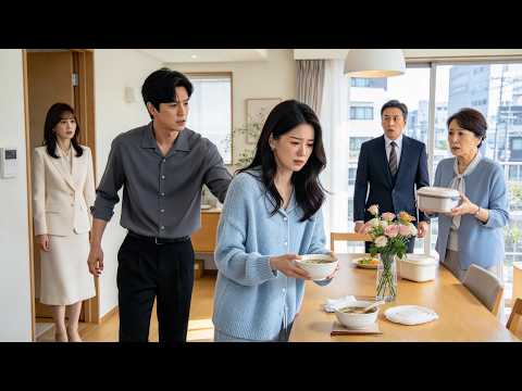 産後に冷酷な仕打ちを受け、ついに離婚を破棄！隠された本性を現し、冷酷な元夫一家を絶望へと突き落とす！🥣💥