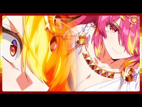 Lionheart Cermia RTA Skin gives me Power | Epic Seven