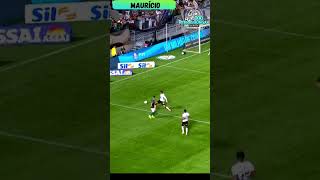 Gol do Palmeiras - Maurício (Palmeiras 3x0 Vitória) Brasileirão 04/02/2026