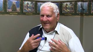 Video screen capture: Melvin Leffel
