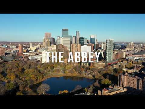 The Abbey Minneapolis