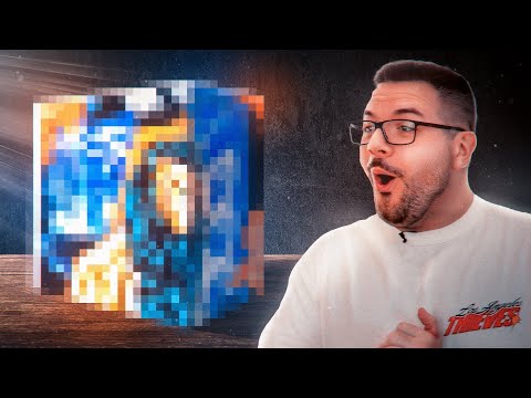 Creator build CourageJD