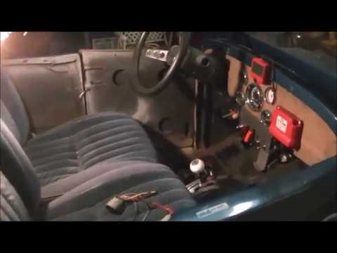 shift a 4l60e transmission for under 10 bucks