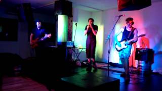 Rozzemilia (SSSR - tribute band CCCP)