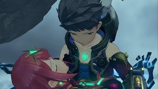 【実況】ゼノブレイド２で魅せるタクティクスpart47